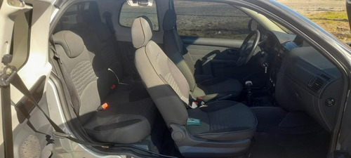 Imagem 7 de 7 de Fiat Strada Adventure 1.8/ 1.8 Locker Flex Cd