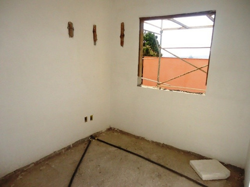 Imagem 3 de 8 de Apartamento Com 2 Quartos Para Comprar No Nacional Em Contagem/mg - 9417
