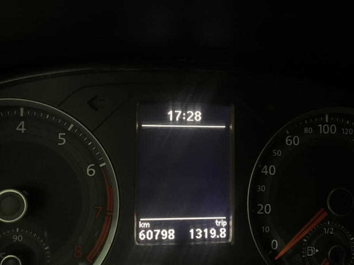 Imagem 15 de 15 de Volkswagen Saveiro 1.6 Ce Cross 8v Flex 2p Manual 2017