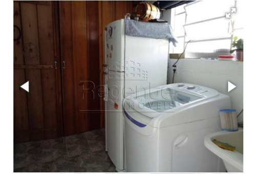 Imagem 7 de 9 de Casa A Venda No Bairro Santa Monica Em Florianopolis. - V-77159