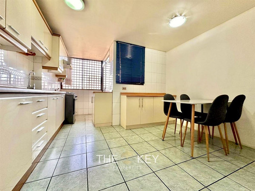 Departamento Venta 2 Dormitorios - Manquehue Sur, Las Condes
