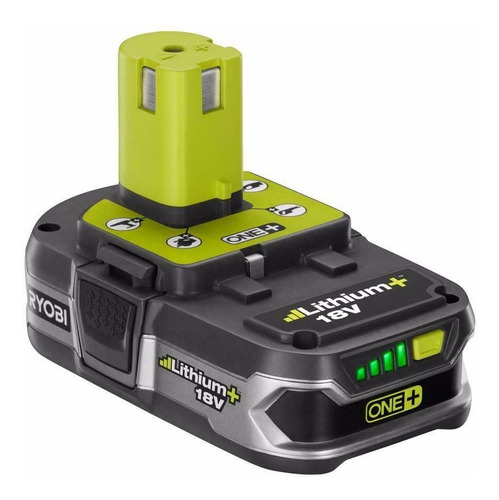 Batería Compacta Orgl.de Ryobi P107 De 18 Voltios De 1.5 Ah