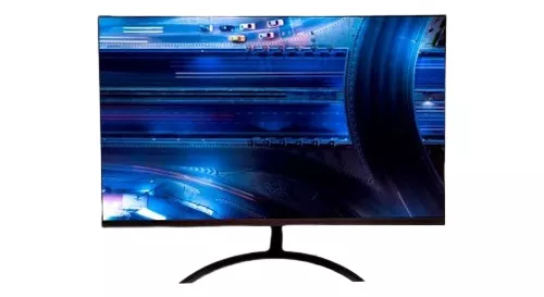 Monitor Gamer Shin Kai 24 Polegadas Curvo 165Hz Warrior - MN103 - Multi