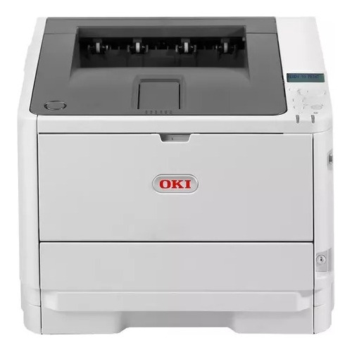 Impresora Laser Marca Oki Modelo Es5112 Monocromatica (Reacondicionado)