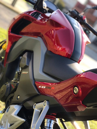 Honda Cb 190 R