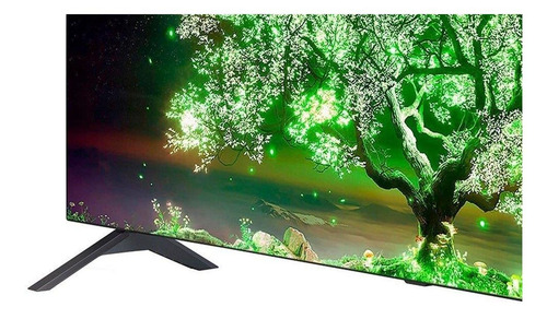 Imagem 11 de 12 de Smart Tv Oled 55 LG Oled55a1psa 4k Hdr Com Wi-fi