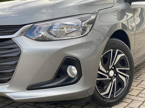 Chevrolet Onix 1.0 Lt 5p