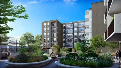DO Apartments