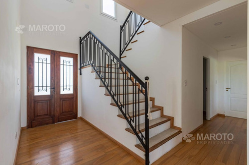 Imagen 19 de 30 de Casa En Venta En Barrio Puertos De Escobar - Maroto Propiedades