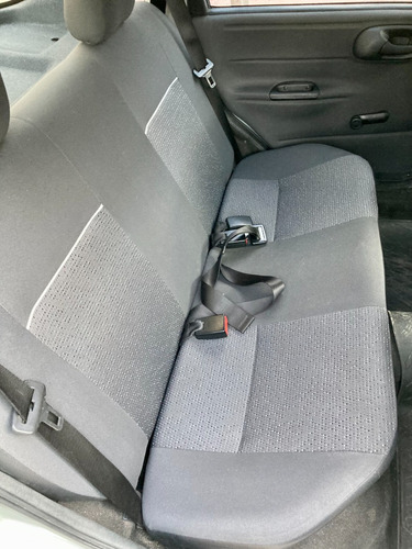 Chevrolet Classic 1.4 Ls Abs Airbag