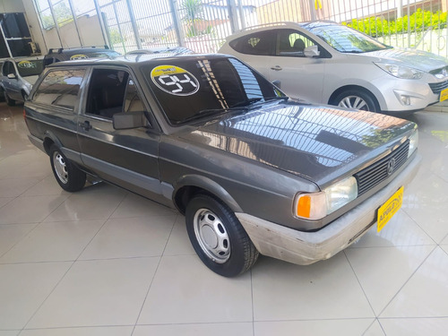 Volkswagen Parati Cl 1.8 94 