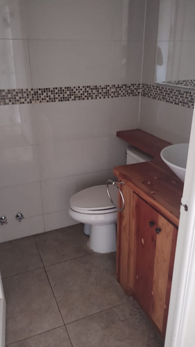 El Mirador De Manquehue Dp 82, Las Condes