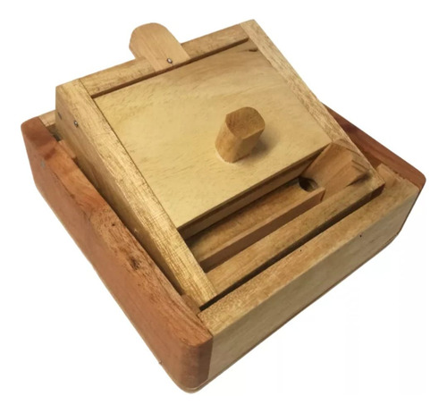 Dispensador De Cigarros Echa Artesanalmente