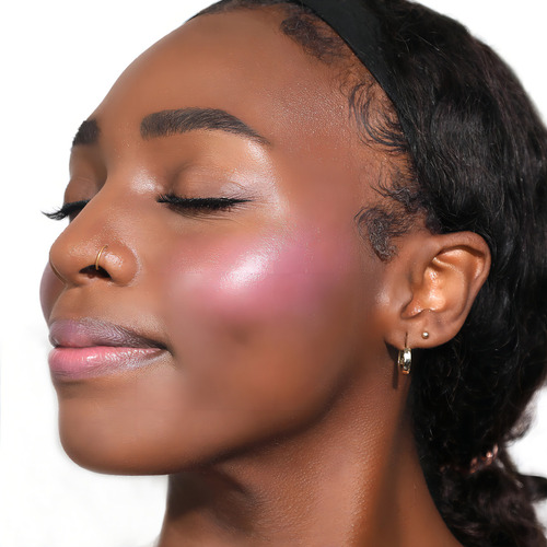 Rubor Líquido Matte Y Luminoso Love Steady Moira Cosmetics Tono Del Maquillaje So Cute