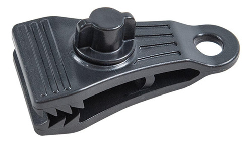 4x Clips Para Lona Resistentes, Abrazaderas Para Tienda De
