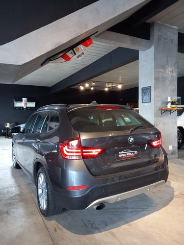 Imagem 5 de 8 de Bmw X1 Sdrive18i 2014 - São Paulo Motorsport