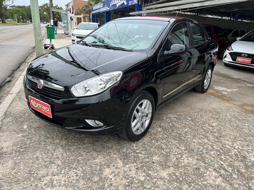 Fiat Siena 1.6 Essence