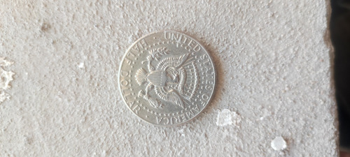 Half Dollar 1986 Liberty