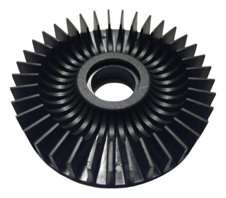 Ventilador Para 9514b Makita 2418988