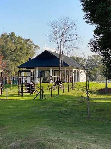 Imagen 12 de 17 de Lote En Venta En Albanueva, Rincón De Milberg, Tigre