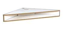 Comprar Escritorio 70x70 Esquinero Rinconero Flotante Notebook Ó Pc