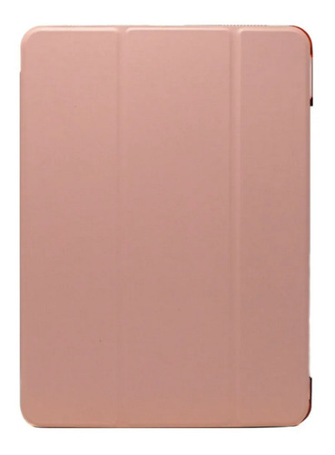 Case Smart Cover Para iPad Air 4 2020/ 5 2021 De 10.9 Pulgad