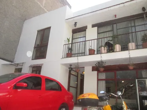 Casa En Venta En Colonia Ticumac Benito Juárez.