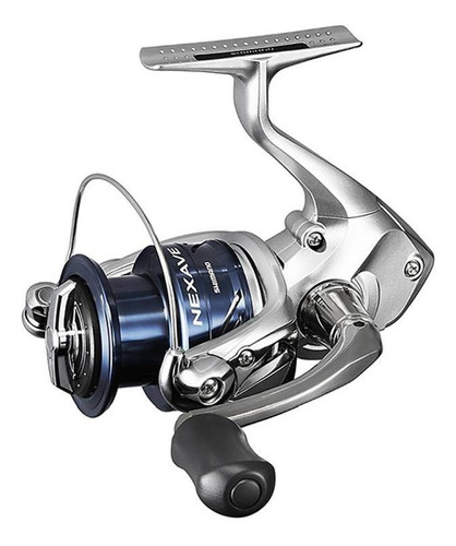 Reel Shimano Nexave 4000