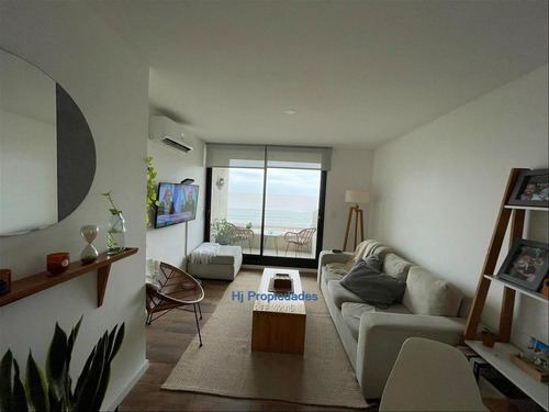 Imagen 11 de 13 de Venta Apartamento Malvin 2 D 2 Banos Sobre Rambla