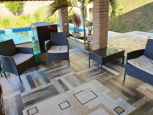Imagem 6 de 12 de Chácara Com 3 Dormitórios À Venda, 1900 M² Por R$ 1.200.000,00 - Jardim São Jorge - Arujá/sp - Ch0002