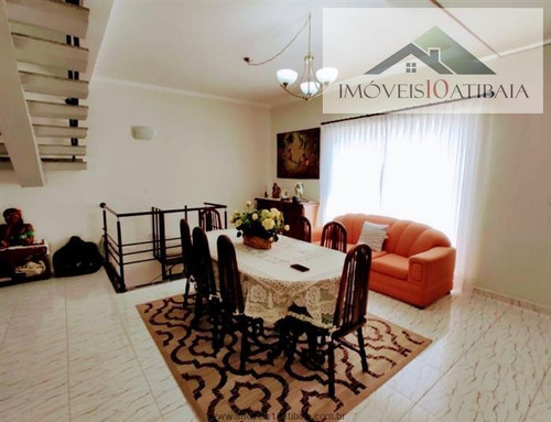 Imagem 8 de 29 de Casas Em Condomínio À Venda Em Bragança Paulista/sp - Compre O Seu Casas Em Condomínio Aqui! - 1479874