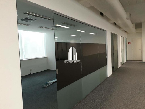 Imagem 10 de 15 de Conjunto Comercial 375m² Na Cidade Monções Es Com 6 Salas 6 Banheiros 8 Vagas - Br25748