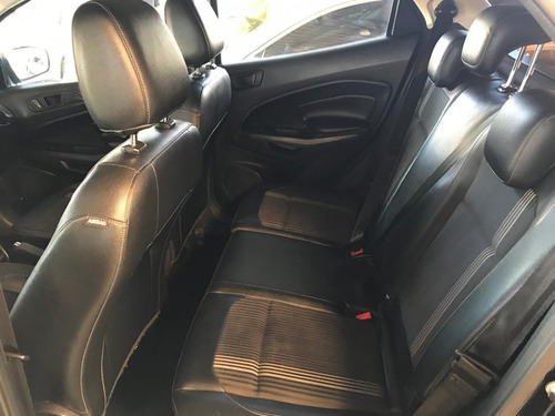 Ford Ecosport 1.5 Freestyle Flex Aut. 5p