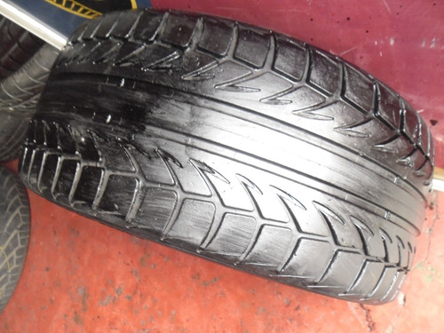 Llanta 255 40 19 Bfgoodrich Gforce Sport Comp2 Mf 110a (Usado)