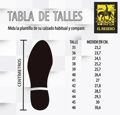 Borcegui Tactico Cuero El Resero Nois Gsg9 Reforzado Premium