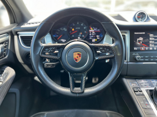 Porsche Macan 3.0 Gts 360cv