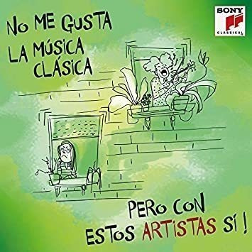 No Me Gusta La Clasica Pero Con Estos Artistas Si No Me Gust