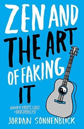 Zen And The Art Of Faking It