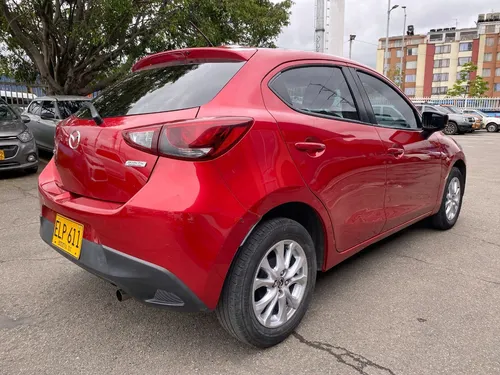 Mazda 2 1.5 Prime Mt