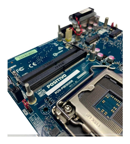 Kit Mini Pc Sexta Geração Intel Gabinete + Placa Hdmi Ddr4