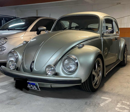 Volkswagen Fusca