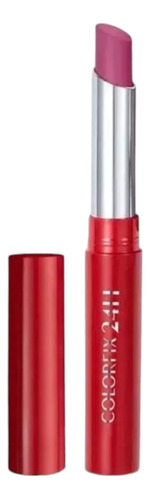 Labial Colorfix 24h Esika Larga Duración