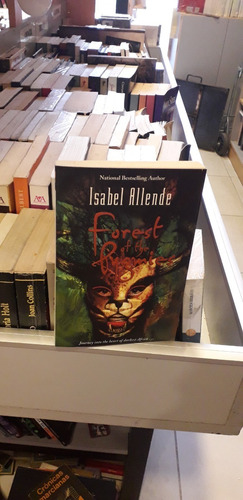 Forest Of The Pygmies - Isabel Allende