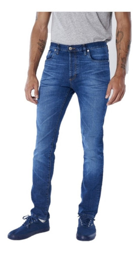 Jean Hombre Bensimon Ultra Old University Tiro Bajo Recto