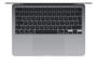 Space gray