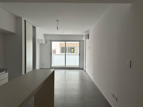 Departamento De 1 Ambiente 40 M2 Totales - Venta - Caballito Norte - Cid Campeador