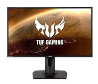 Monitor Gamer Asus Vg279qm Full Hd Led 27 PuLG 280hz Neg /vc