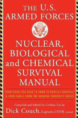 Libro U.s. Armed Forces Nuclear, Biological And Chemical ...