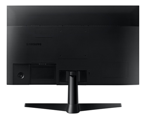 Imagen 6 de 6 de Monitor gamer Samsung F27T350FHL led 27" dark blue gray 100V/240V