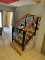Comprar Barandas Hierro Estilos Personalizados Escaleras Hierro Made